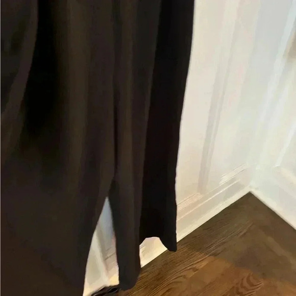 Princess Polly black spaghetti’s strap jumpsuit size 4 NWOT - Picture 4 of 14